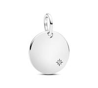 Colgante Pandora Moments 394012C01 diamante