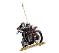 colgante para coche de Halloween - Decoración de espejo retrovisor acrílico 2D - s de espejo, Accesorios de decoración de automóviles, Decoración interior de automóviles, Colgante de de automóv