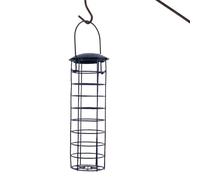 Colgante para pájaros - para Pelotas de | para pájaros silvestres, para pájaros para albóndigas, soporte para bolas de grasa al aire libre, soporte p