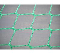 Colgante Red con GUMMISEIL Contenedor 6 x 3 m Se anuda 600 x 300 cm - Red