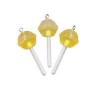 Colgante redondo multiusos con forma de estrella y corazón, ideal para creadores de tendencias y buscadores de accesorios únicos, joyería de uso diario, brown, como se describe, como se describe