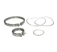 Colgante, sistema de escape DINEX 4IJ004