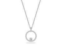 Colgante Swarovski 5198686 Mujer plateado San Valentín