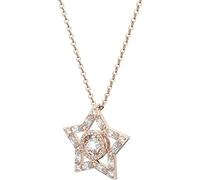 Swarovski Stella Blanco Swarovski Cristal Mujer Collar 5617766
