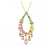 Colgante Swarovski Gema 5741589 multicolor mujer