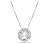 Colgante Swarovski Sublima 5738246 blanco