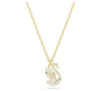 Colgante Swarovski Swan 5754626 cisne blanco