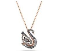 Colgante Swarovski Swan 5764882 cisne negro