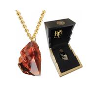 Colgante the noble collection harry potter piedra filosofal