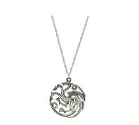 Colgante the noble collection juegro de tronos targaryen