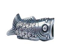 Colgantes de cuerda de paracaídas de alta resistencia, colgantes de moda con cuerda de paracaídas para herramienta de supervivencia y transporte diario, accesorio de camping y senderismo, talla única