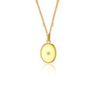 Colgantes Foto Guardapelo para Mujer Personalizable Memoria Corazón/Rectangular/Oval Collar Locket para Meter Fotos Joyería Imagen Conmemorativa Relicario Precioso para Cumpleaños Día Valentín