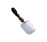 Colgantes vintage para llaveros, Llavero Colgante Jade 9cm Multicolor