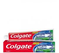 COLGATE 1-T.ACCION MENTOL 75ML.PASTA DENTAL