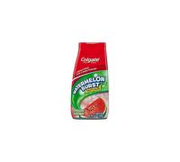 COLGATE 199646 Pasta de dientes y enjuague bucal 2 en 1 para ni os, sabor a sand a, 4.6 oz