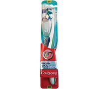 Colgate 360 Degrees - Cepillo de dientes medio