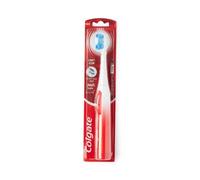 Colgate 360 Optic White Soft Powered Toothbrush by Colgate