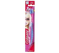 Colgate Barbie Niños Cepillos de dientes extra suave 6 + años de los niños