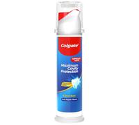 Colgate Cavidad Protección Pasta de dientes Bomba, 100 ml