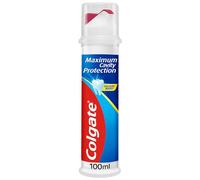 Colgate Toothpaste Cavity Protection