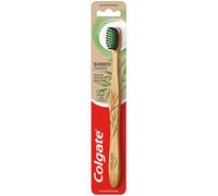 Colgate Cepillo de Dientes Bambú Suave