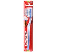 Colgate Cepillo de dientes de doble acción tamaño COL129