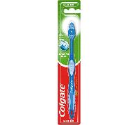 Colgate Cepillo de Dientes Premier White Blanqueador Medio