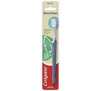 Colgate Cepillo de dientes Recyclean Medio