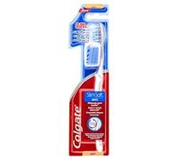 Colgate Cepillo de dientes Slim Soft White