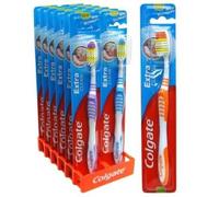 Colgate Cepillo Extra Clean