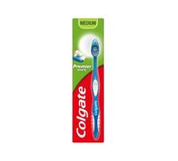 Colgate Cepillo Medio Premier White 1ud