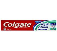Colgate Colgate Dent. 100 Ml Triple Accion (Menta) - 10 ml