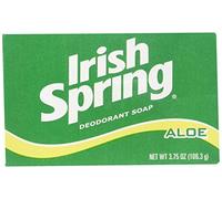 Colgate Colgate Pa Irish Spring Deodorant Soap para uso profesional para mejorar el rendimiento en cada uso con medida o especificación 310G