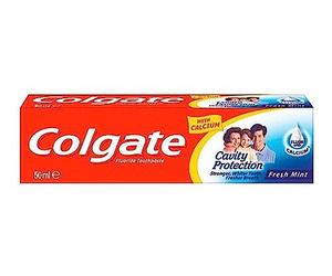 COLGATE DENT. CAVITY PROTECTION 50ML