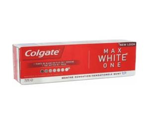 Colgate Dent Max Blanco One Cl 75 ml
