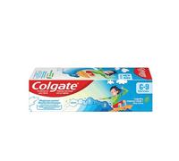 Colgate Dentífrico Infantil 6-9 Años Menta Fresca 50 ml