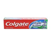 Colgate Dentifrico Triple Accion 125 Ml 100 g