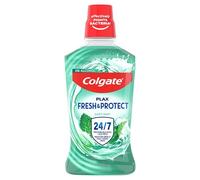 Colgate Elixir PLAX 500ML 2X1 Verde