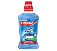 Colgate Enj Triple Accion 500M