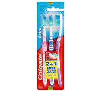 Pack Cepillos de Dientes Extra Clean