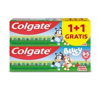 Pasta de Dientes Infantil Kids Bluey 50 ml