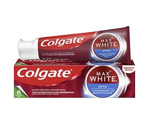 Colgate Max Blanco Un óptica Zahnpasta (0.75 ml )