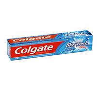 Colgate Max Fresh Cristales Refrescantes Pasta Dentífrica - 75 ml