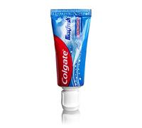 Colgate Max Fresh Pasta de dientes de viaje, 5 paquetes de 20 ml