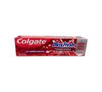 Colgate Max Fresh - Pasta de dientes picante con cristales refrescantes, 100 ml