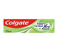 Colgate - Max Triple Acción Extra Fresh Pastas dentales 75 ml unisex