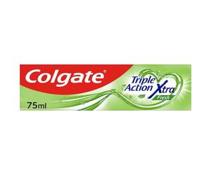 Colgate - Max Triple Acción Extra Fresh Pastas dentales 75 ml unisex