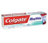 Colgate - Max white 100ml Unisex