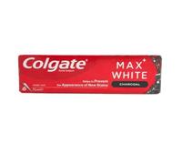 Colgate Max White Charcoal 75 ml