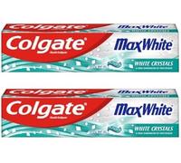 Colgate Dentrif Max White Crystal 100ml